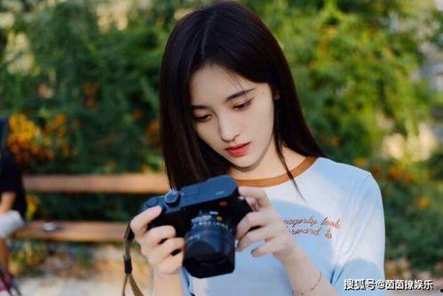 娱乐圈吃瓜爆料鞠婧祎,揭秘明星背后的故事